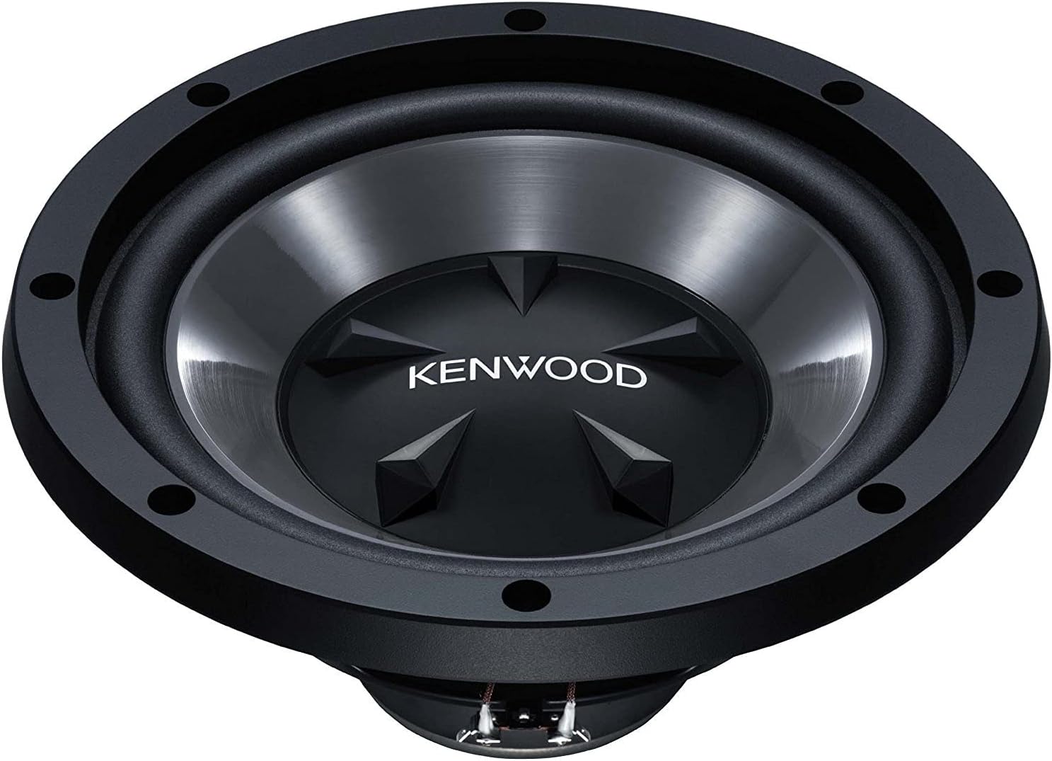 Kenwood KFC-W112S 12 inch 800 Watts Subwoofer
