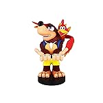 Cable Guy - Banjo Kazooie