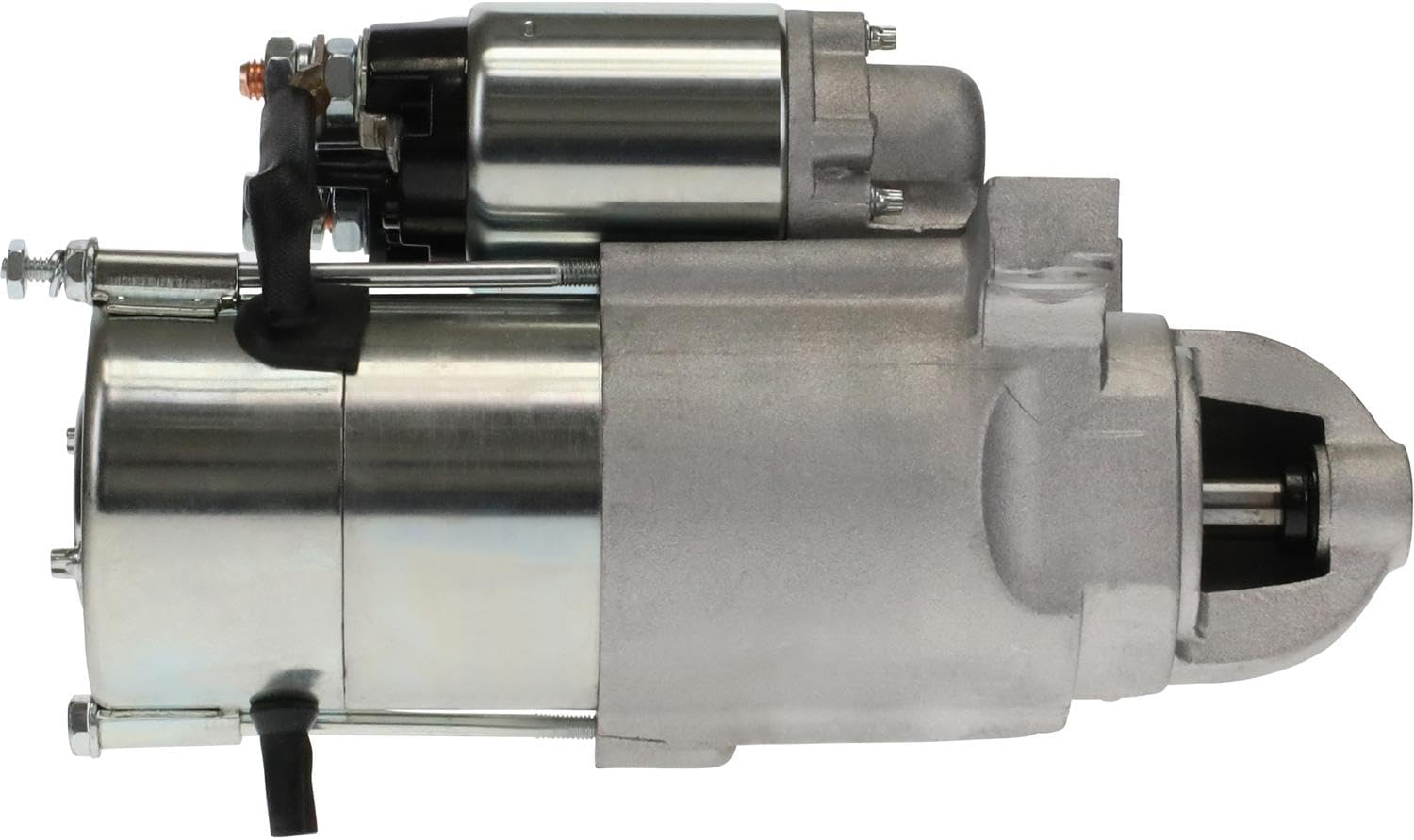 OEG Parts New Starter Compatible with Chevrolet Chevy Camaro Corvette 5.7L 350ci 1997-2004, Pontiac Firebird 5.7L 1998-2002 10465385, 10465547, 9000834, 9000866, 9000878, 9000931, 12563830, 12564109