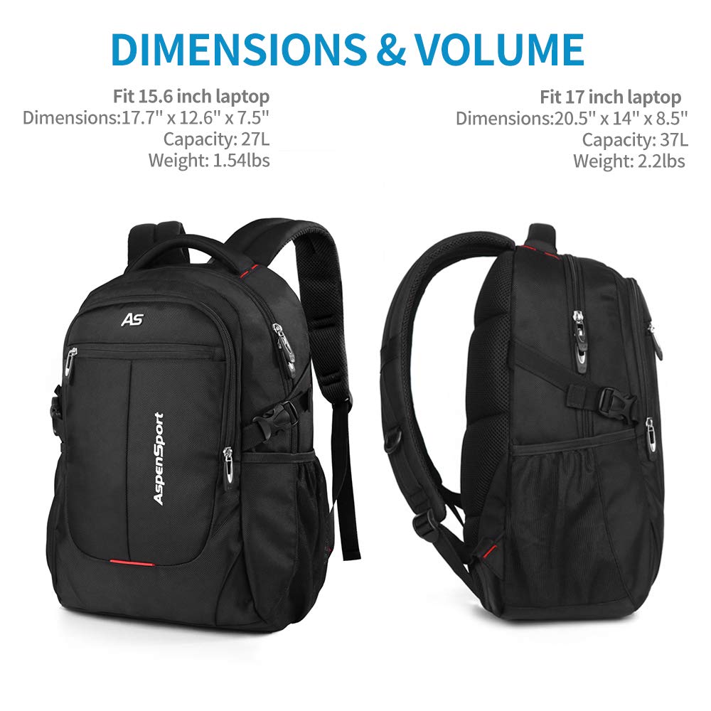 backpack purse leather walmart Vansarto Women Fashion Zipper Medium Backpack Purse Faux Leather Backpack with Matching wristlet Ladies Travel Shoulder Bag Set 2Pcs