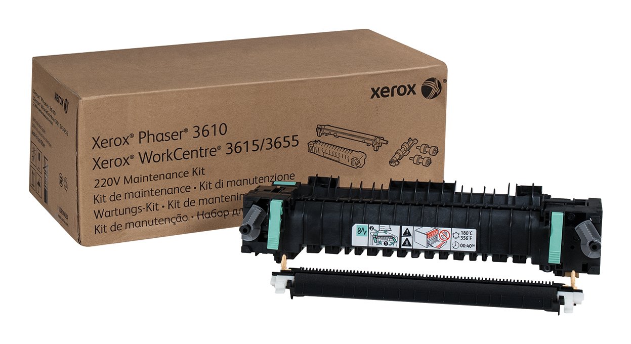 Xerox 115R00085 kit per stampante