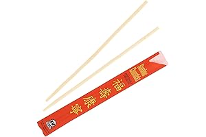 Royal Premium Disposable Bamboo Chopsticks