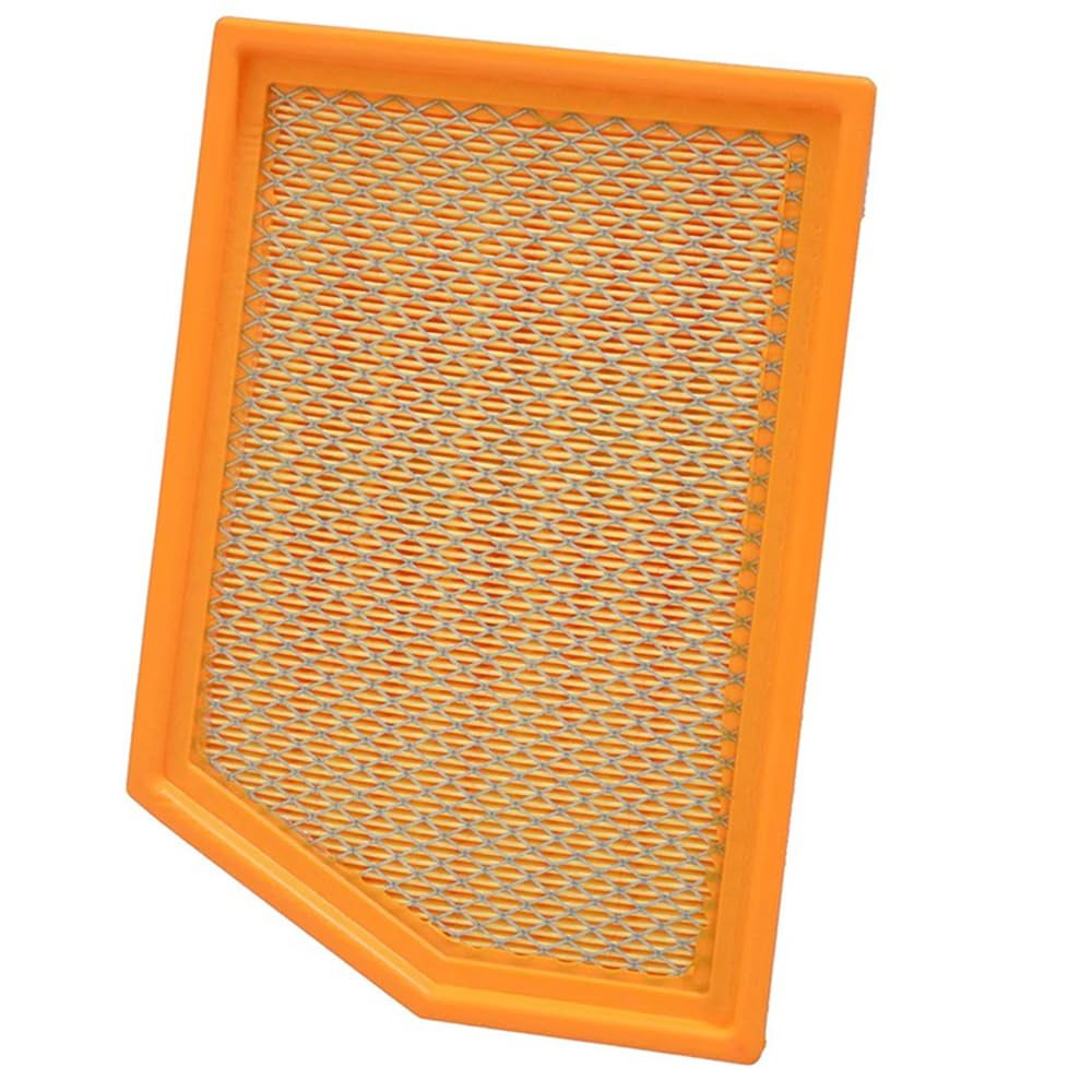 Filtr Powietrza Kabinowego dla Jeep Cherokee KL 2013-2014, 26,8x18,3x4,5cm Filtr powietrza silnika samochodowego 52022378