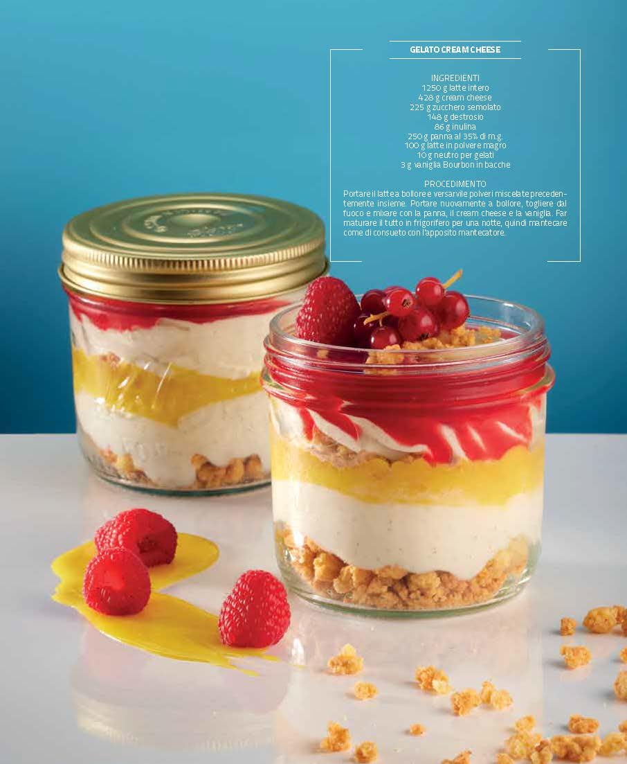 Sottozero. Il gelato in pasticceria tra nuove forme, tecniche, ricette