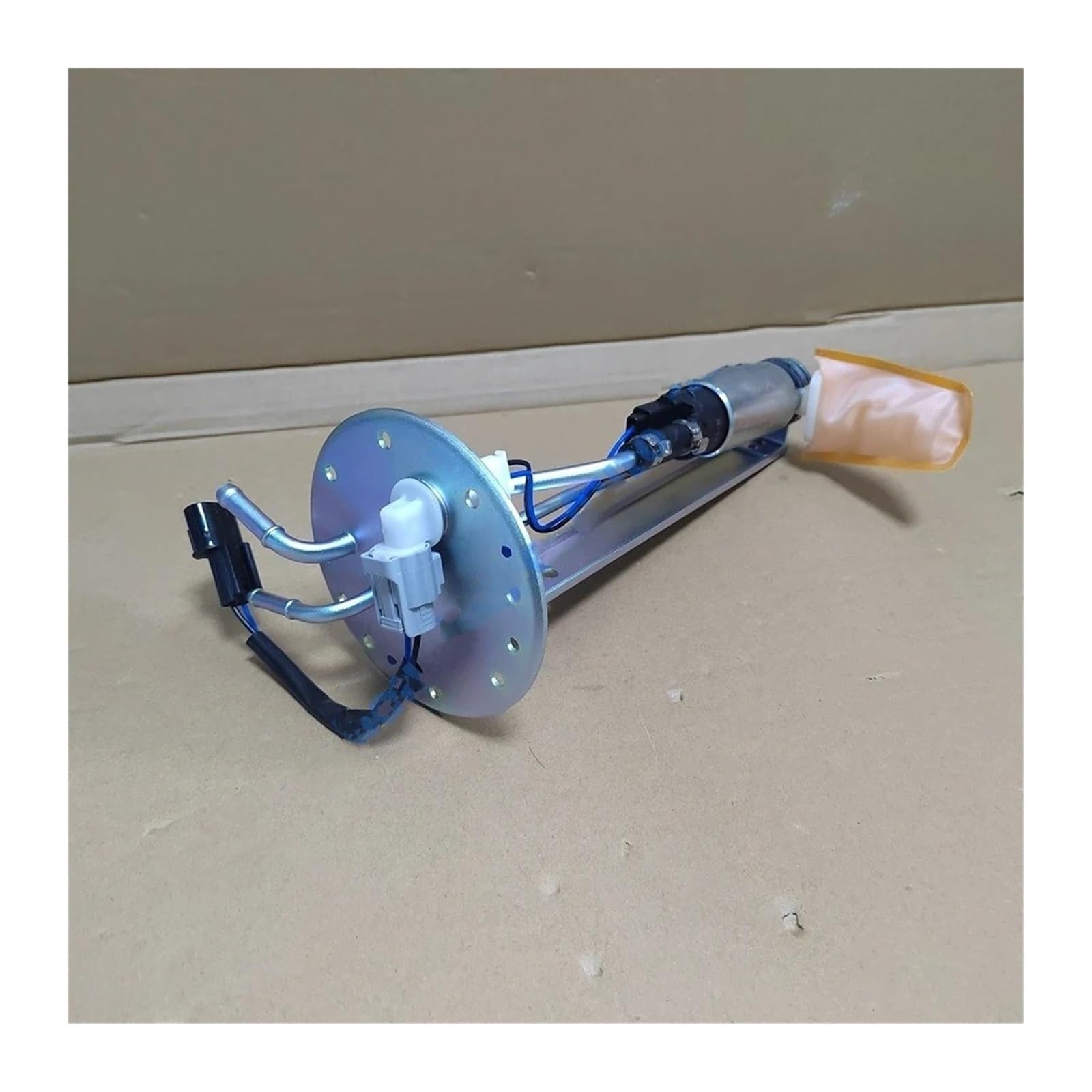 Pour Isuzu Pour Qingling Pour Pick Up 8 Pour Luv 2.4 8972207980 Ensemble Pompe À Carburant Pompes D'alimentation Carburant Pompe transfert carburant
