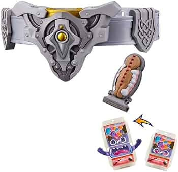 Amazon.co.jp: DXミミックデバイザー & ポッピングミゴチゾウ