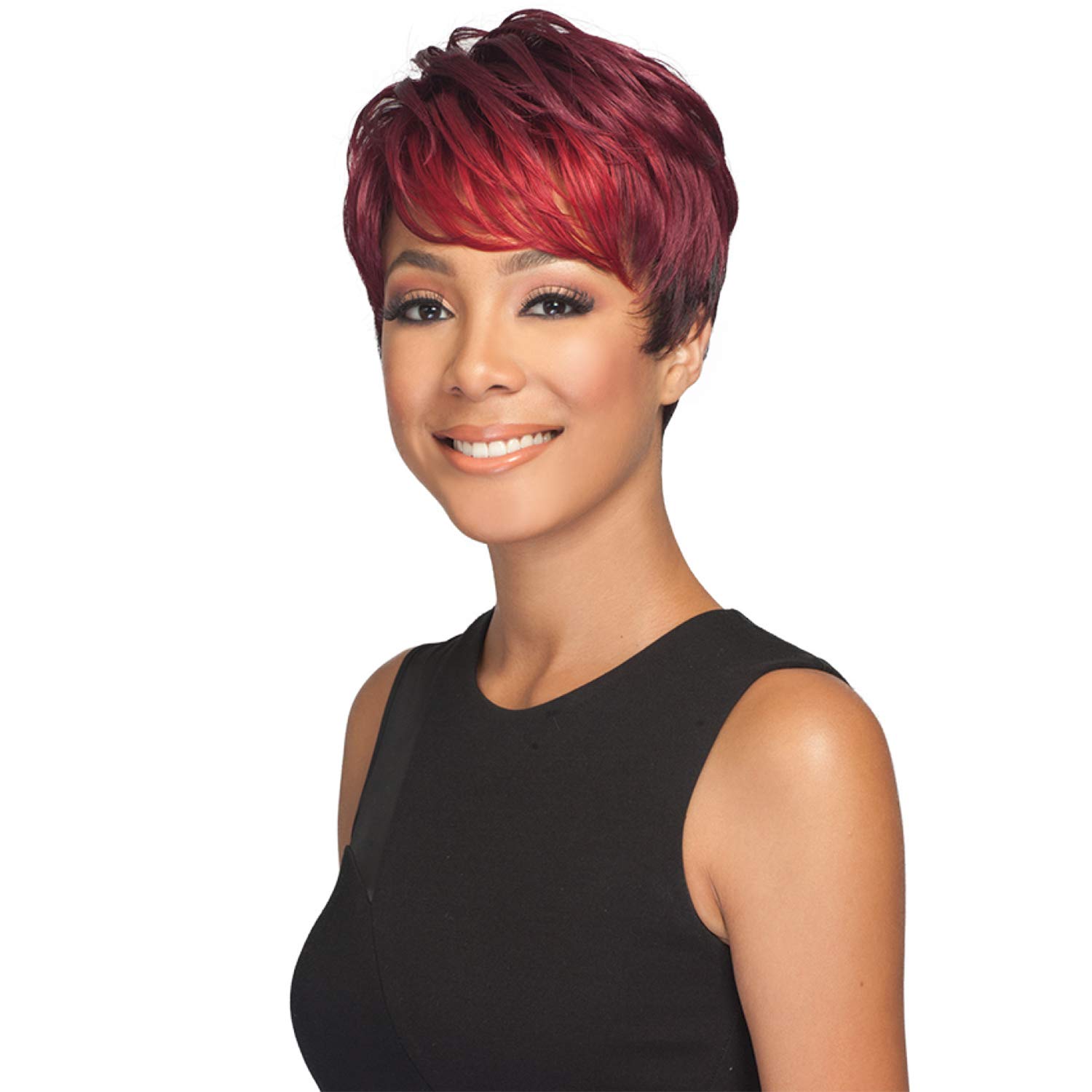 Bobbi Boss Boss Wig M357 Braxton (LT.BUG)