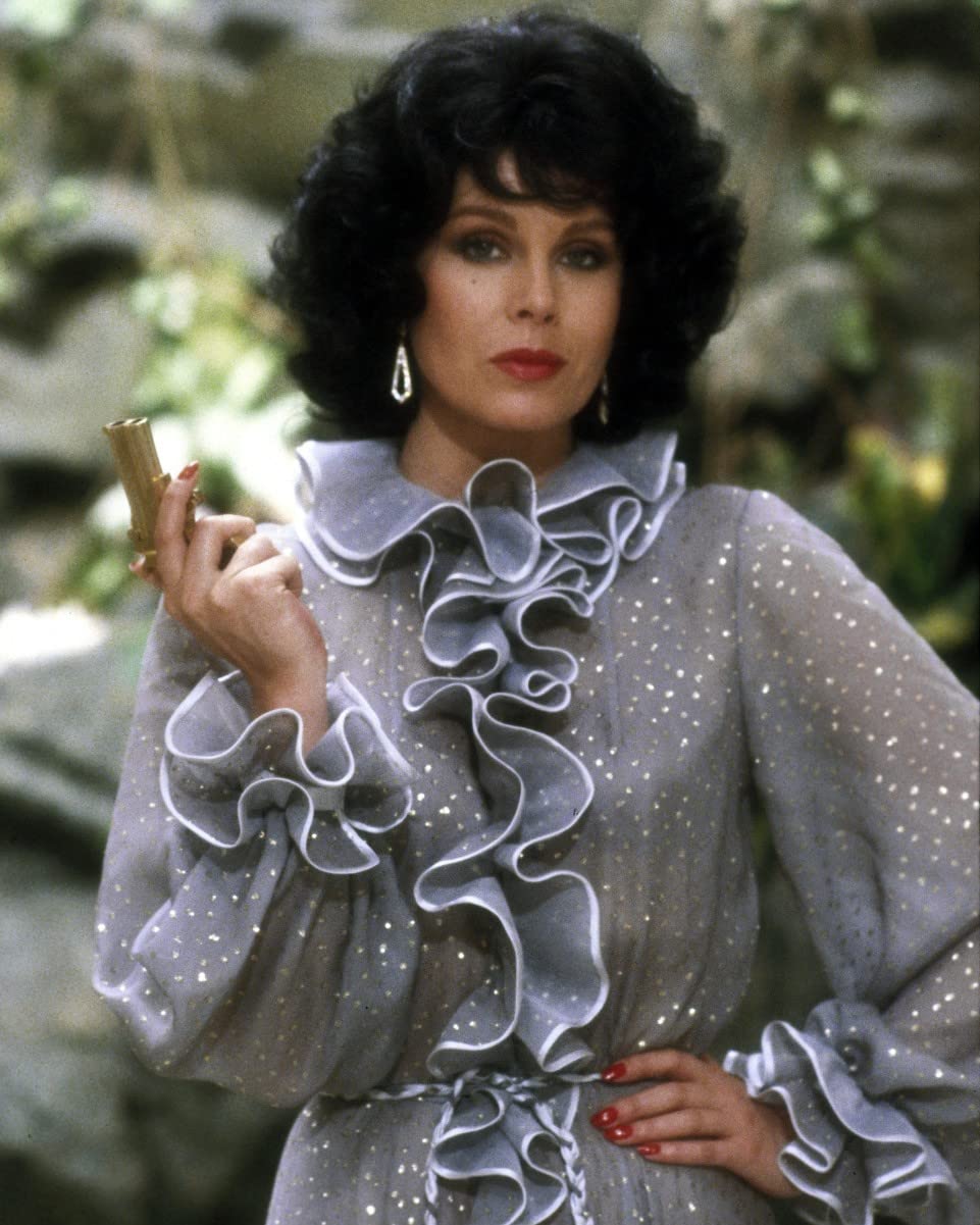 Curse of the Pink Panther (1983) Joanna Lumley 10 x 8 Photo