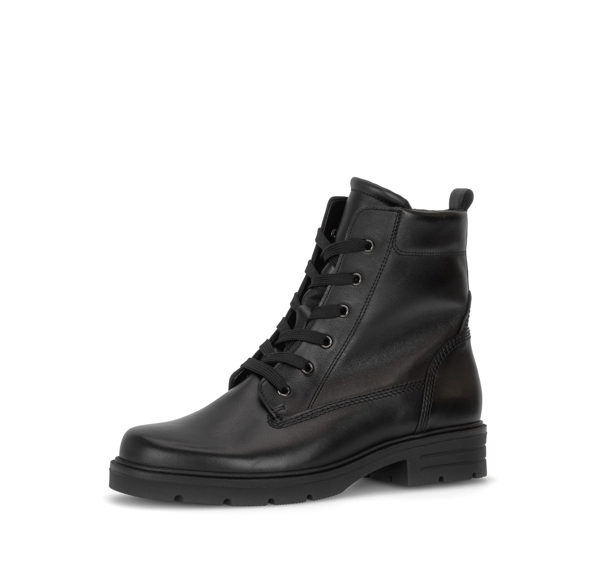 Gabor 8052.01.003 damskie czarne
