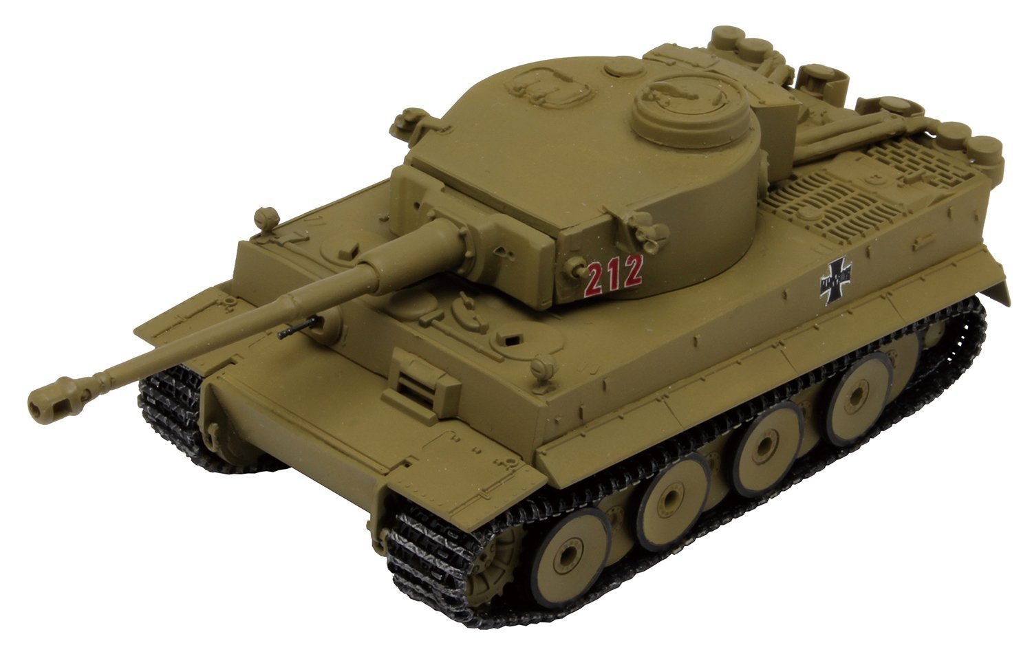 Amazon.co.jp: プラッツ ガールズ&パンツァー 劇場版 1/72 てのひら