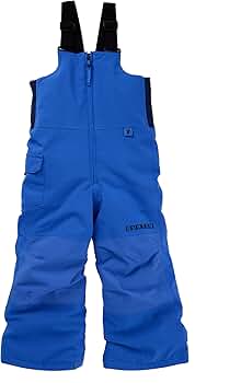 Amazon.com : Burton Toddlers Maven Bib Pants, Amparo Blue, 18
