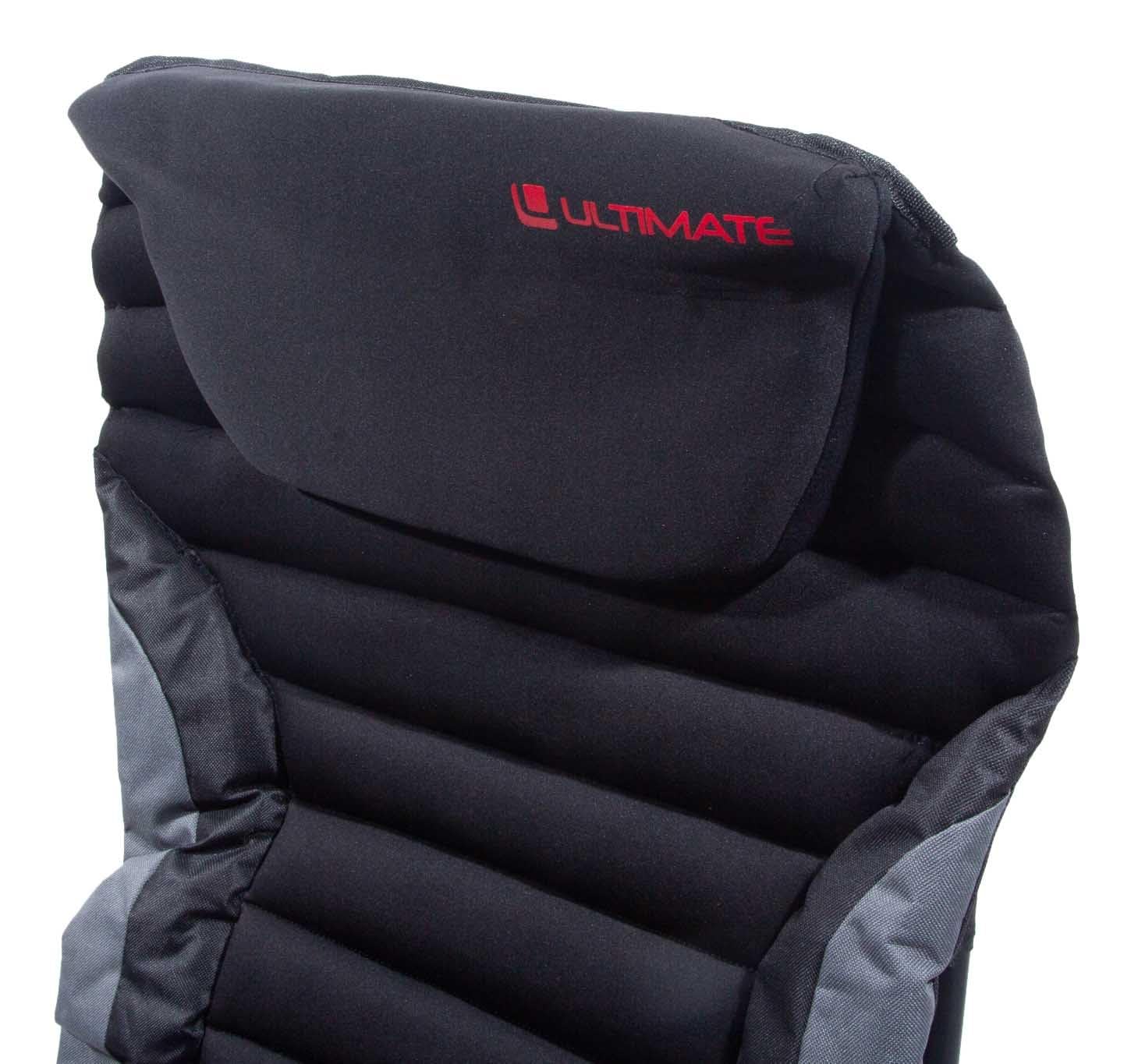 Ultimate Sedia Da Feeder Sedia Carpfishing