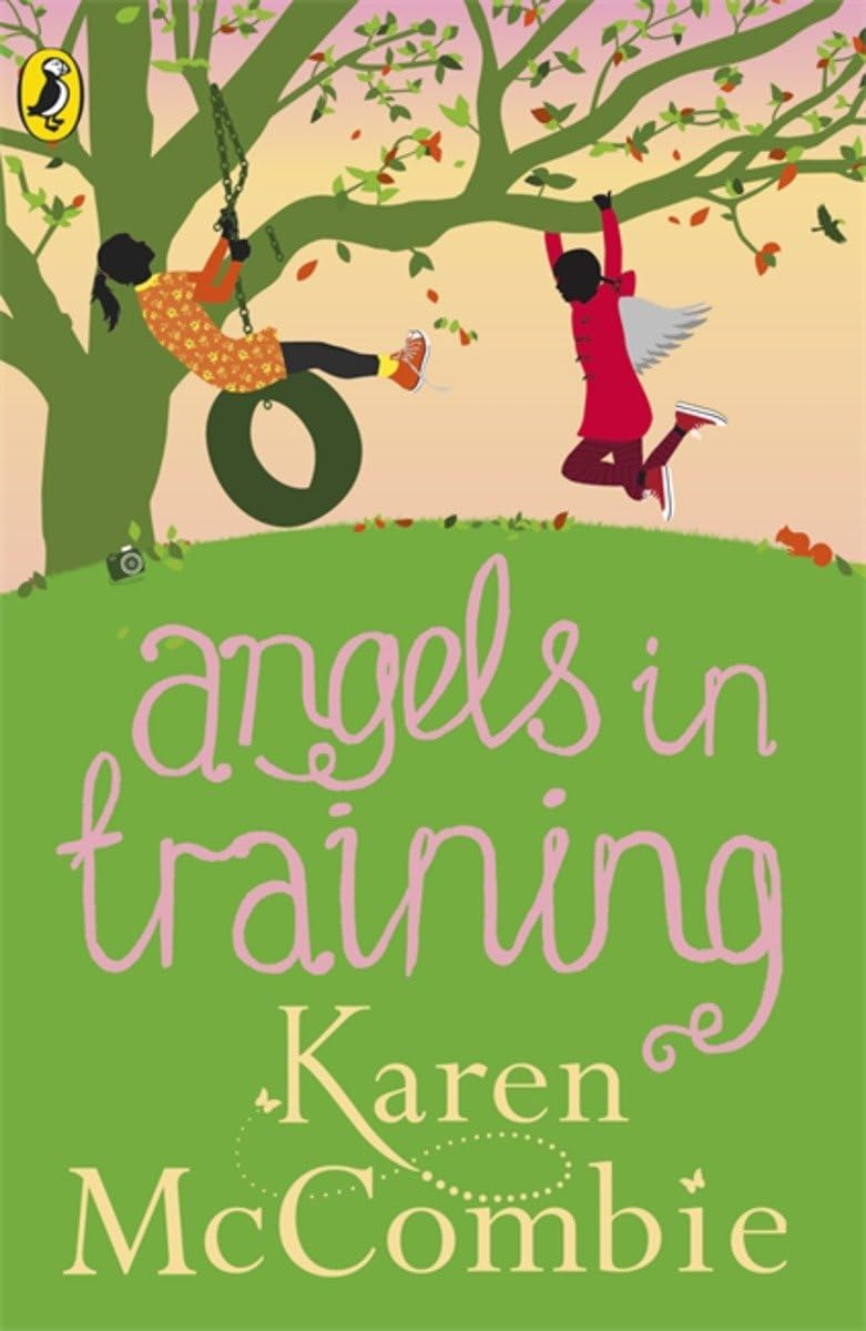 Angels in Training: (Angels Next Door Book 2): 3
