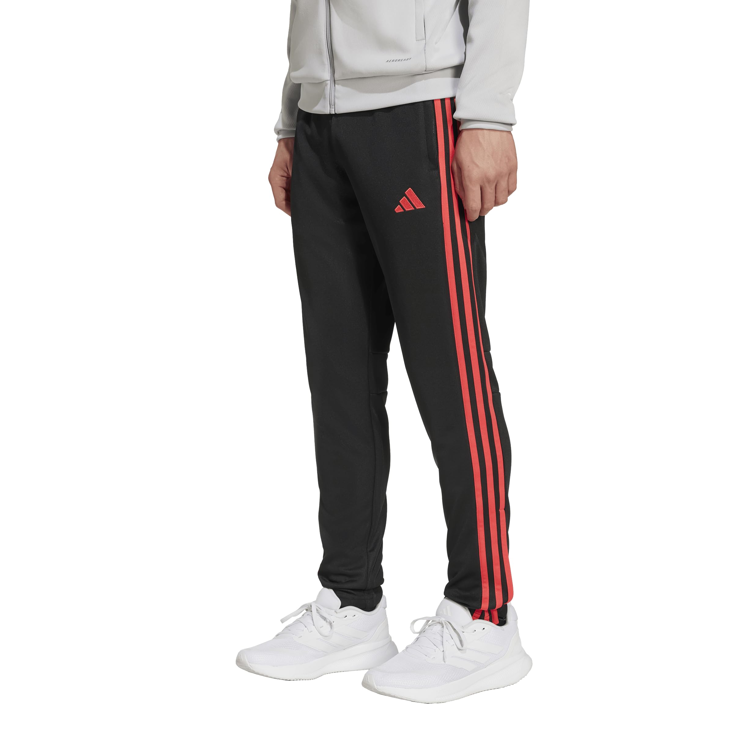 Adidas Unisex-Kids Tiro 25 Essentials Training Track Pants