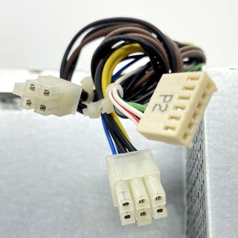 Fuente de Alimentación de 240W D10-240P1A DPS-240TB A PS-4241-9HA PC9058 503375-001 508151-001 HP-D2402A0 para HP Compaq Pro Z200 Z210 Z220 4000 4300 6000 6005 6200 8000 8100 8200 8300 SFF