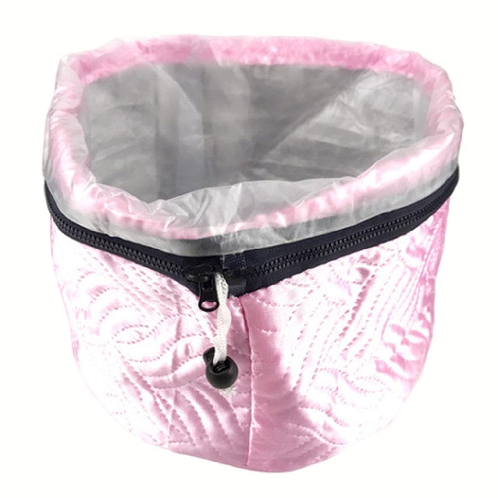 Heating Hat Deep Conditioning Nourishing Care Tool for Home use Personal-image-21