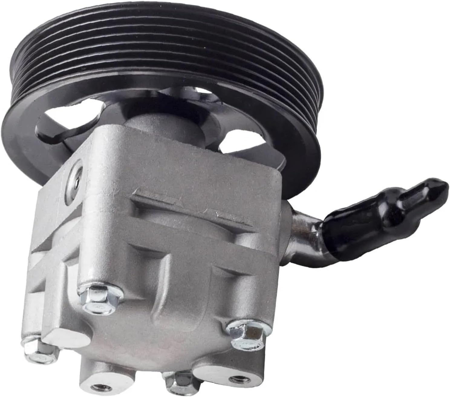 希少品 コーションラベル付き CBR400F 純正オイルクーラー