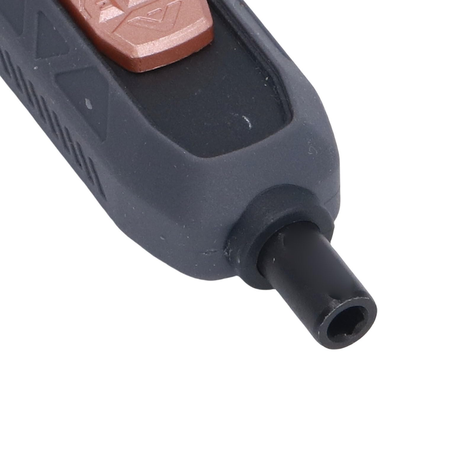 Wakects Zestaw śrubokręta Mini Precision, z 160 Bitami, Uchwytem Zapadkowym, Magnetyzatorem, dla Elektroniki, Komputerów, Zegarków, Zestawu śrubokrętów, Stalowych Bitów CRV, Wielobarstwem Małego