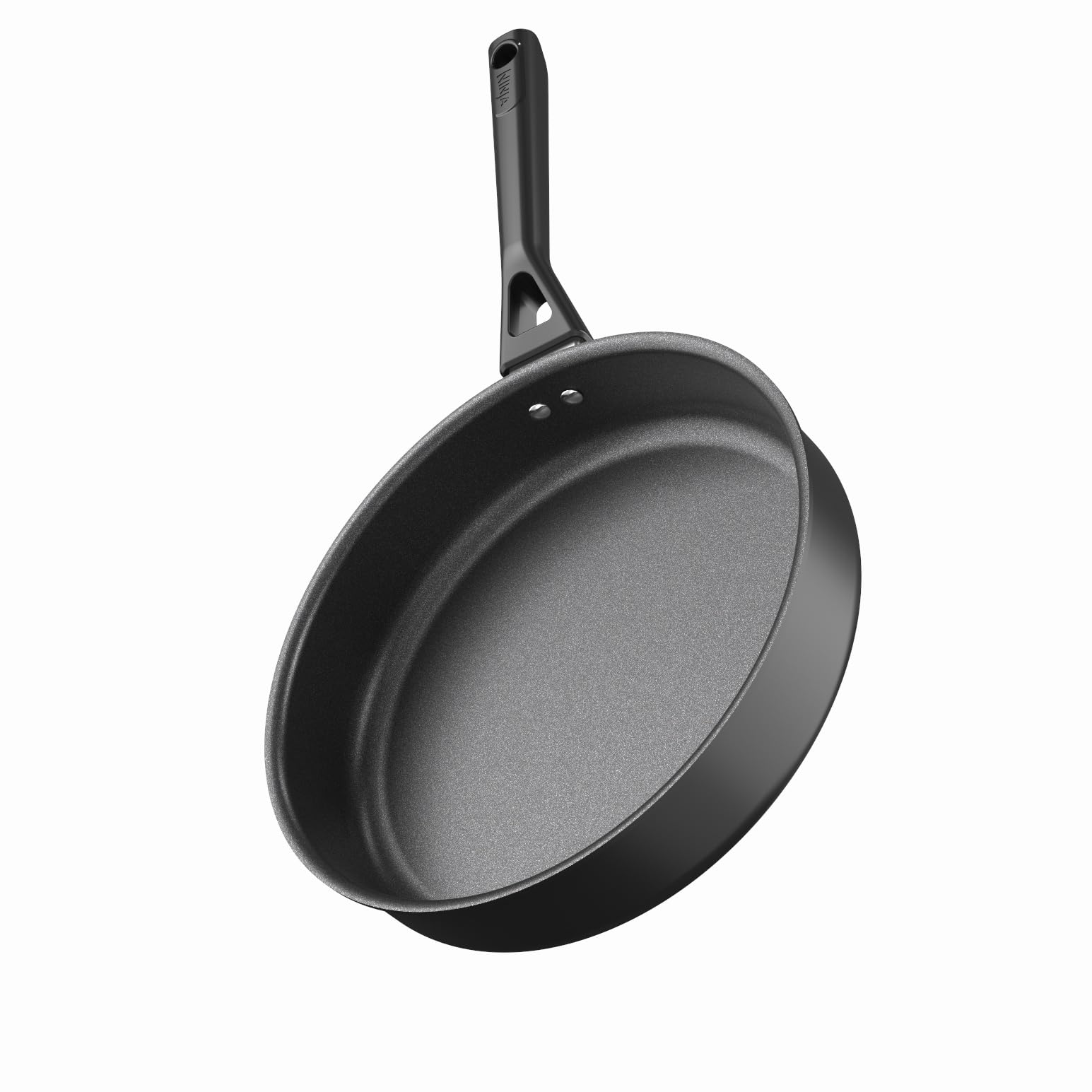Ninja NeverStick Select 3-QT (2.8 L) Sauté Pan, Oven Safe to 550°F