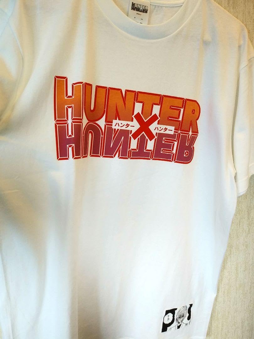 Amazon.co.jp: HUNTER×HUNTER ロゴTコレクションvol.1 クラピカ : おもちゃ
