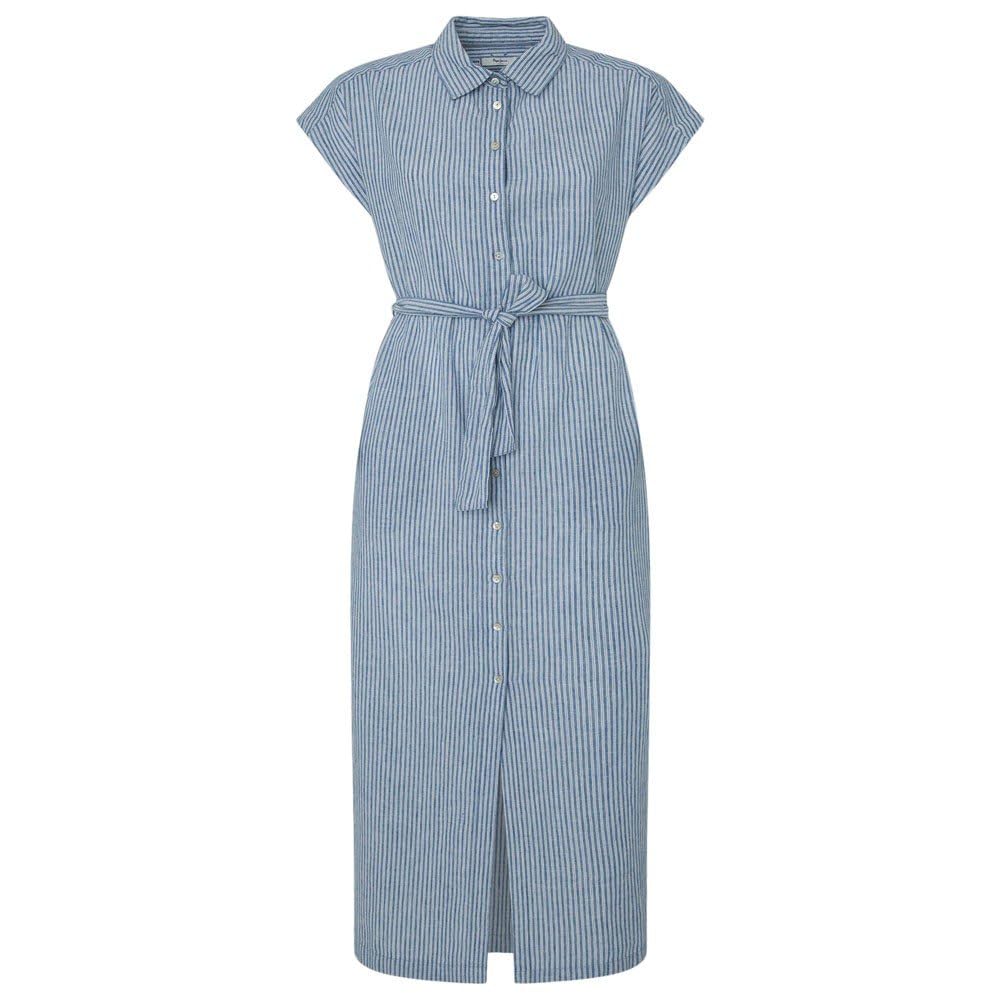 Pepe Jeans Maya pull femme chaud et léger pour éviter les coups de froid - 3