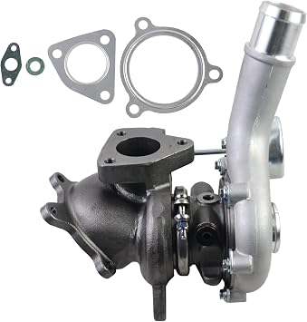 Right Side Turbocharger Replacement for 2010-2019 Ford Explorer Sport Flex Taurus EcoBoost Lincoln MK-T MK-S 3.5L V6 OE# AA5E6K682BF 790318-0004 AA5E6K682BA 790318-0006