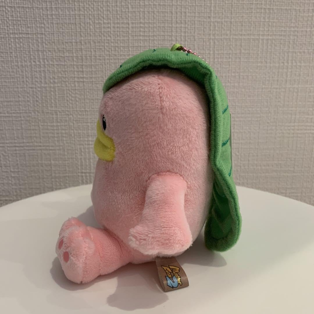 Amazon.co.jp: 希少品☆ モンスターファーム2 ぬいぐるみ モッチー 