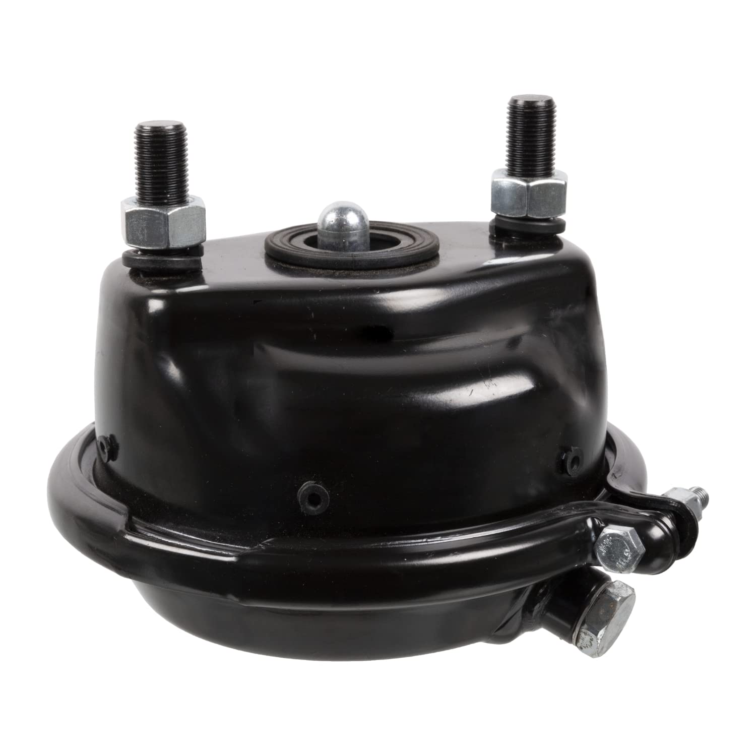 FEBI 173662 Diaphragm Brake Cylinder With Fastenings Fits KOGEL BPW KRONE