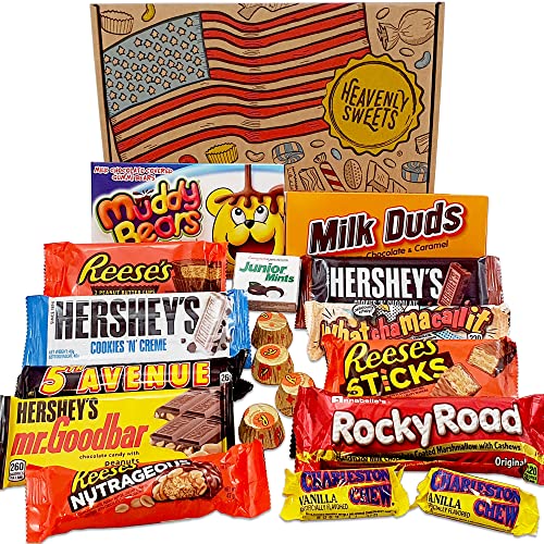 Top 10 American Candies of 2022 Best Reviews Guide