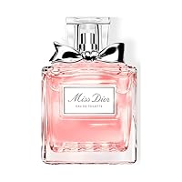 Vista 6 de Miss Dior/Christian Dior EDT Spray 3.4 oz (w)