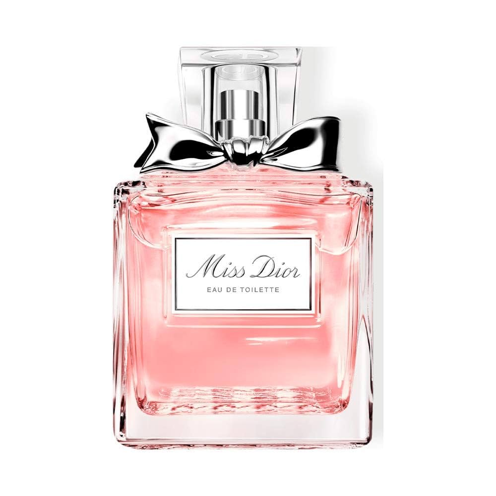 【Ritz】Christian Dior Miss Dior Miss Dior/ch.dior Edt Spray 1.7 Oz (W) : Amazon.ca: Beauty
