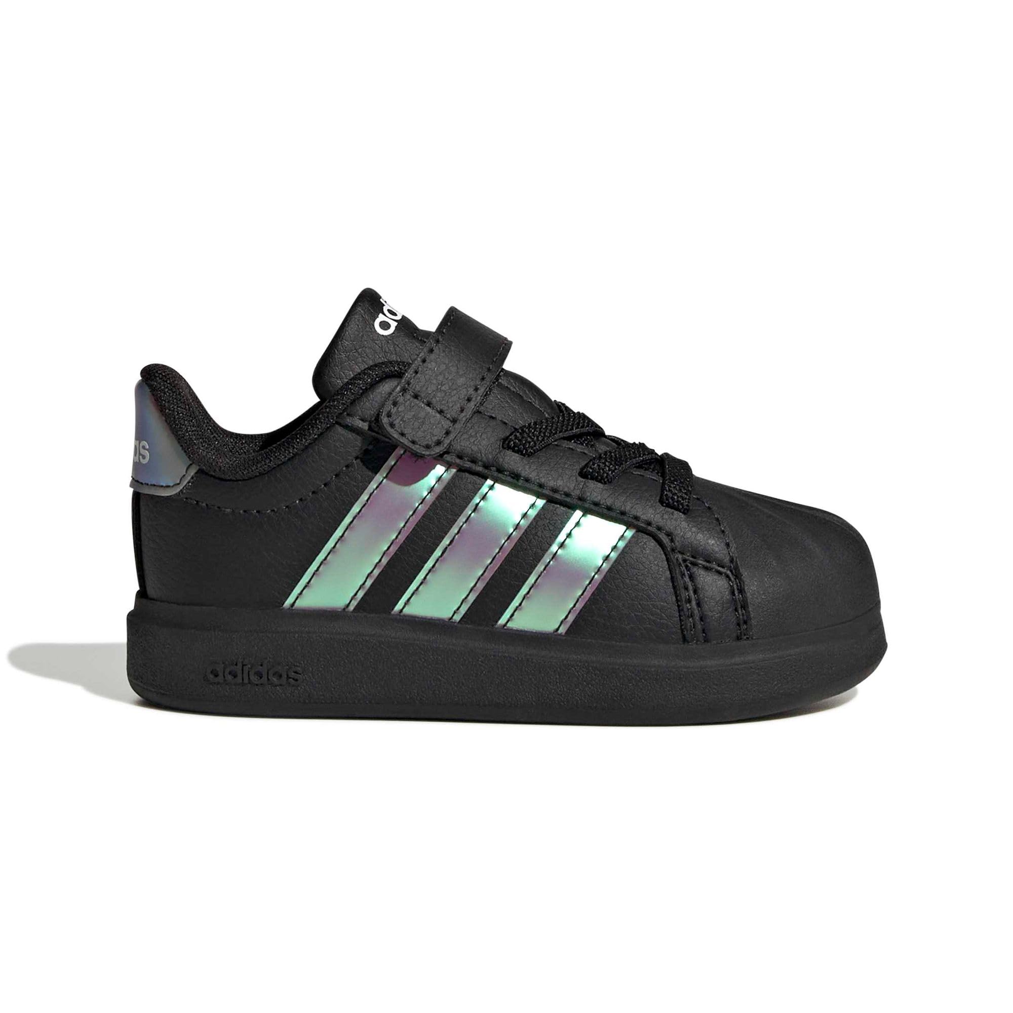 adidas Baby Streettalk Shoes Infants White 6k