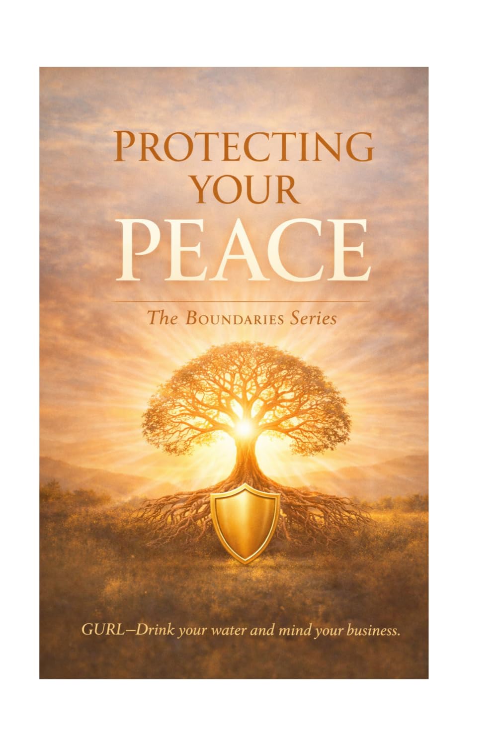 Protecting Your Peace: The Boundaries Series