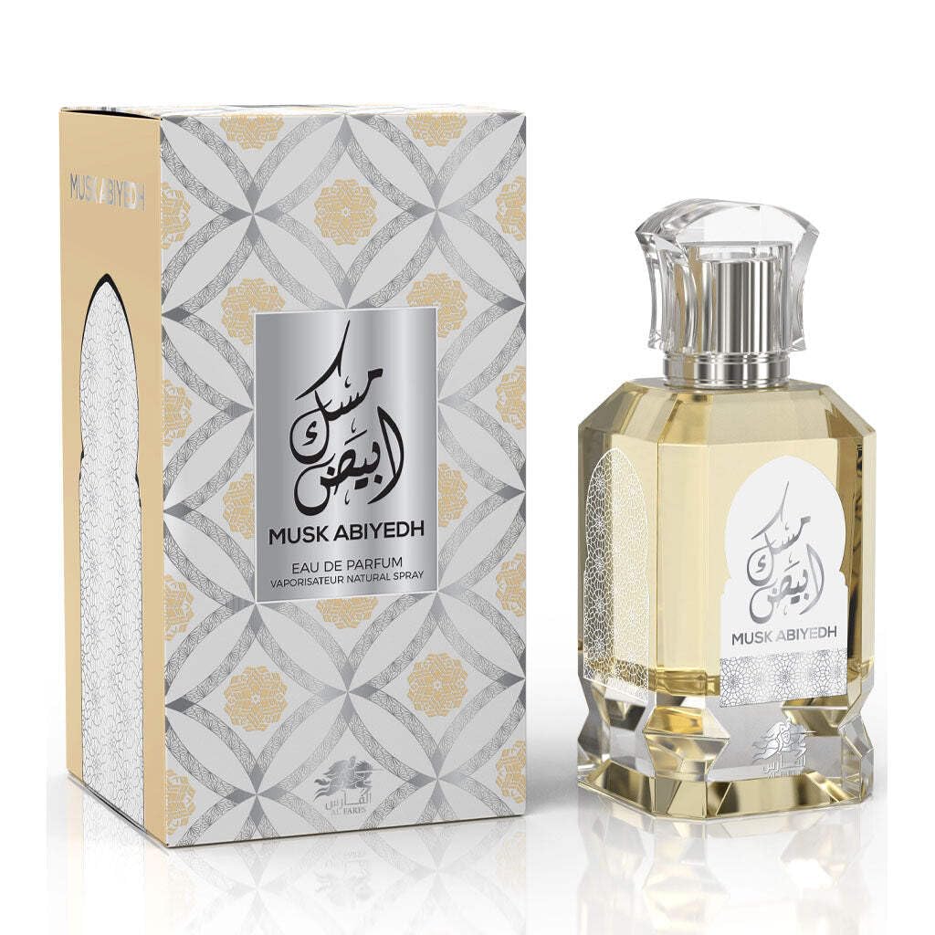 AL Fares Musk Abiyedh (3.4)