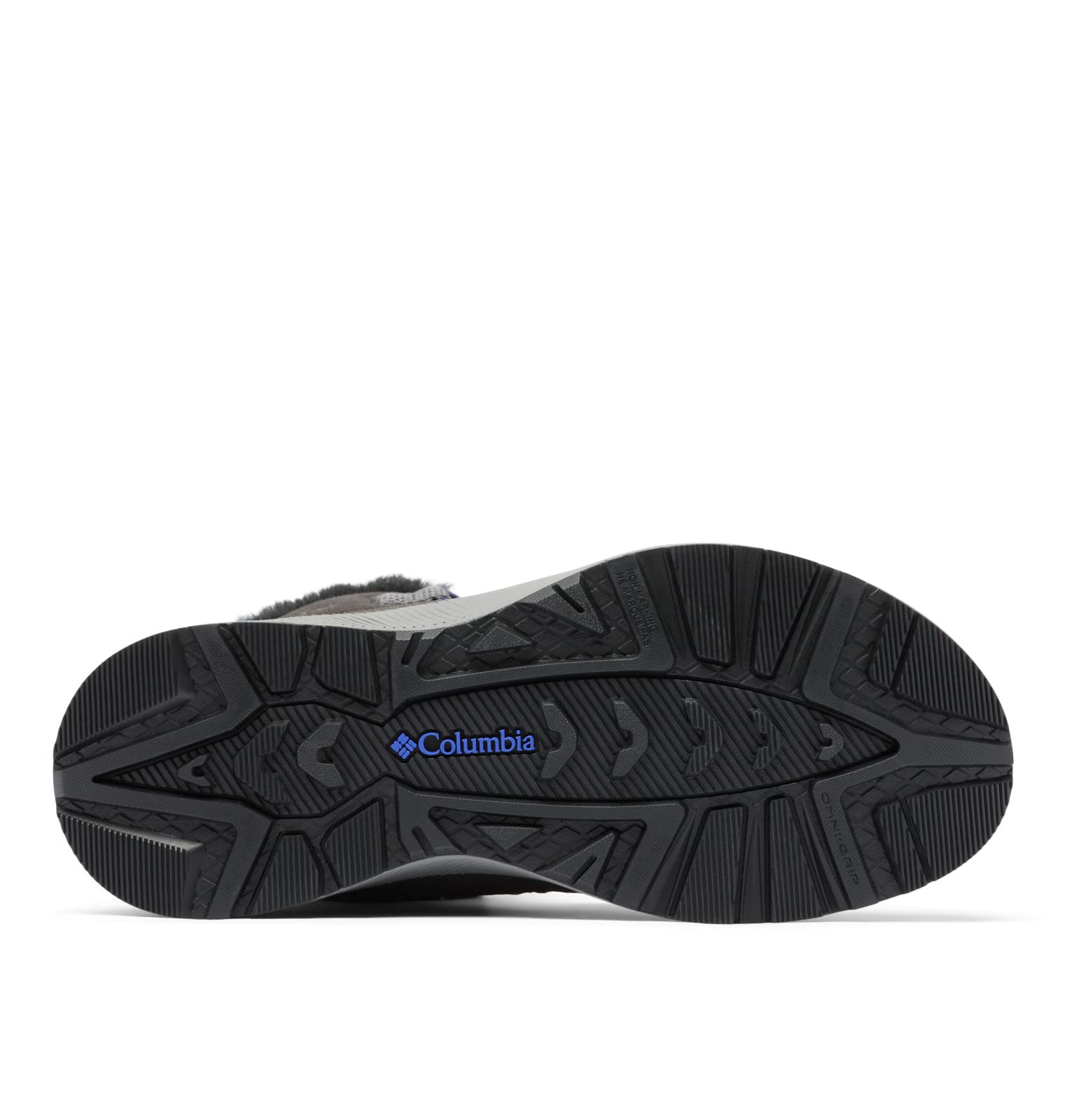 Columbia Slopeside Peak Luxe, Scarpe da Ginnastica Donna