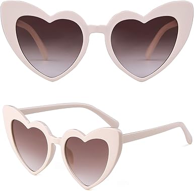eye shaped sunglasses