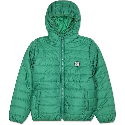 Boys Polyester Jackets