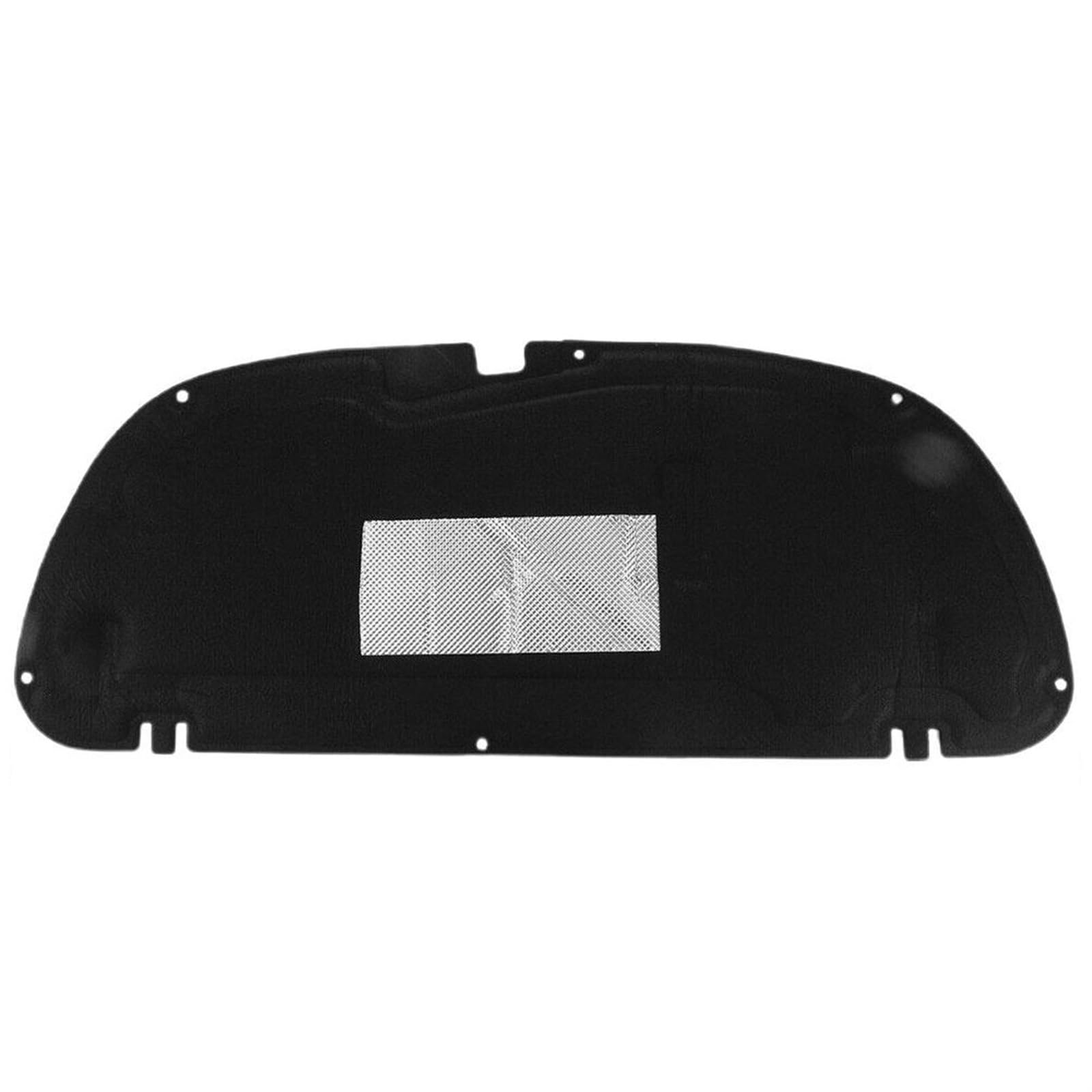 Compatible with Toyota for Corolla Sedan 2019 2020 Car Hood Engine Insulation Pad Soundproof Heat Cotton Liner Cover Car Engine Hood Sound