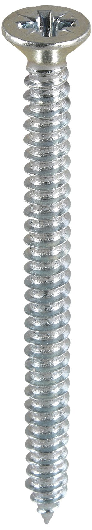 Timco Self Tapping Countersunk Pozi Screws