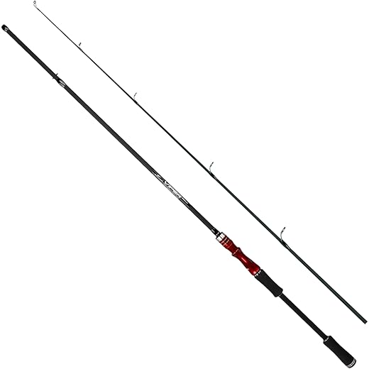 Sudsty Battalion Viper Fishing Rod 210cm