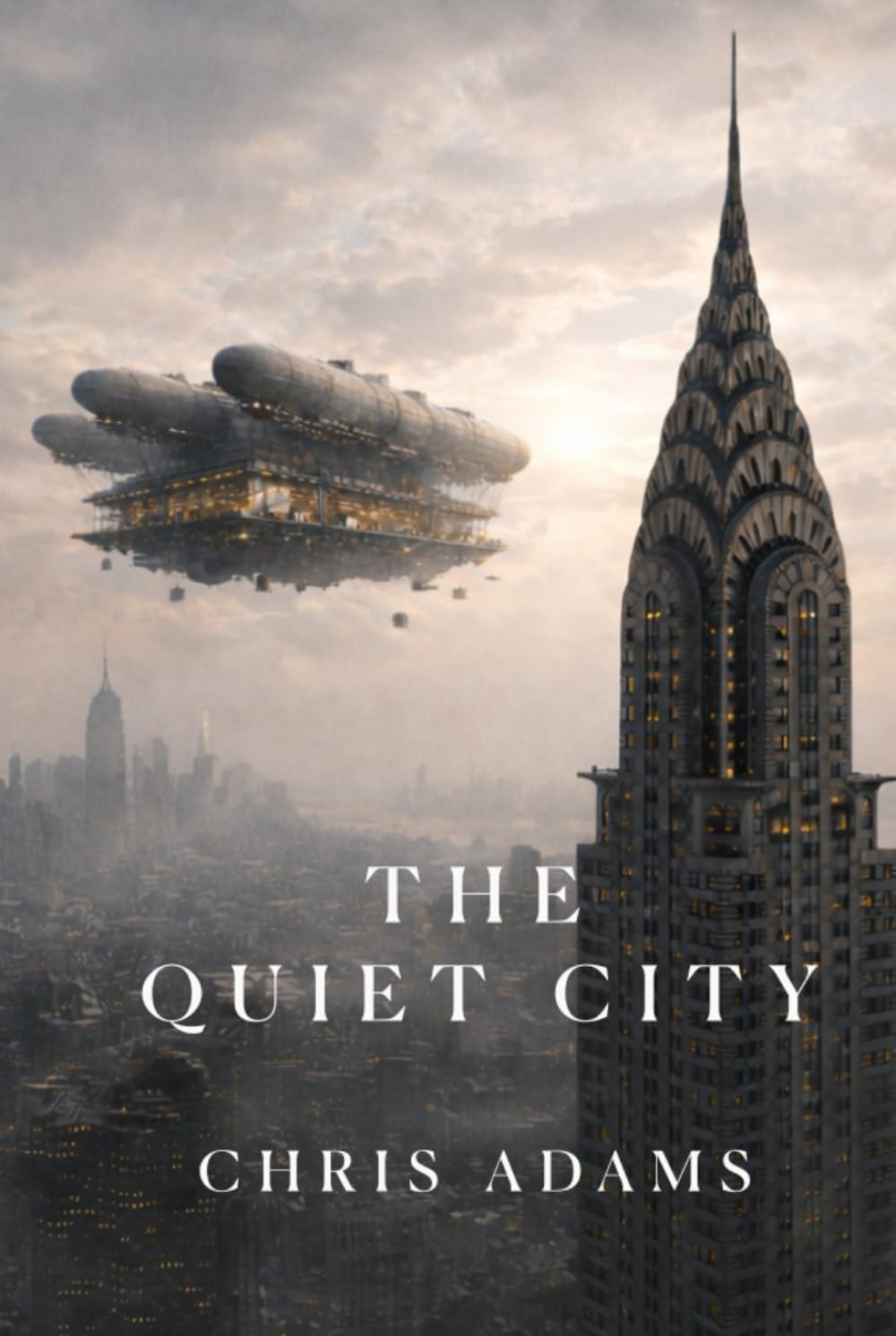 The Quiet City
