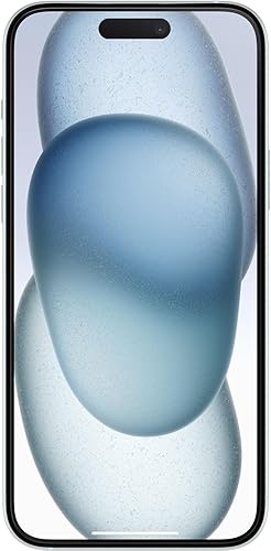 Miniatura 8 de OtterBox iPhone 15 Plus Premium Glass, antimicrobiano, protección antiarañazos, resistente a roturas, claridad de cristal