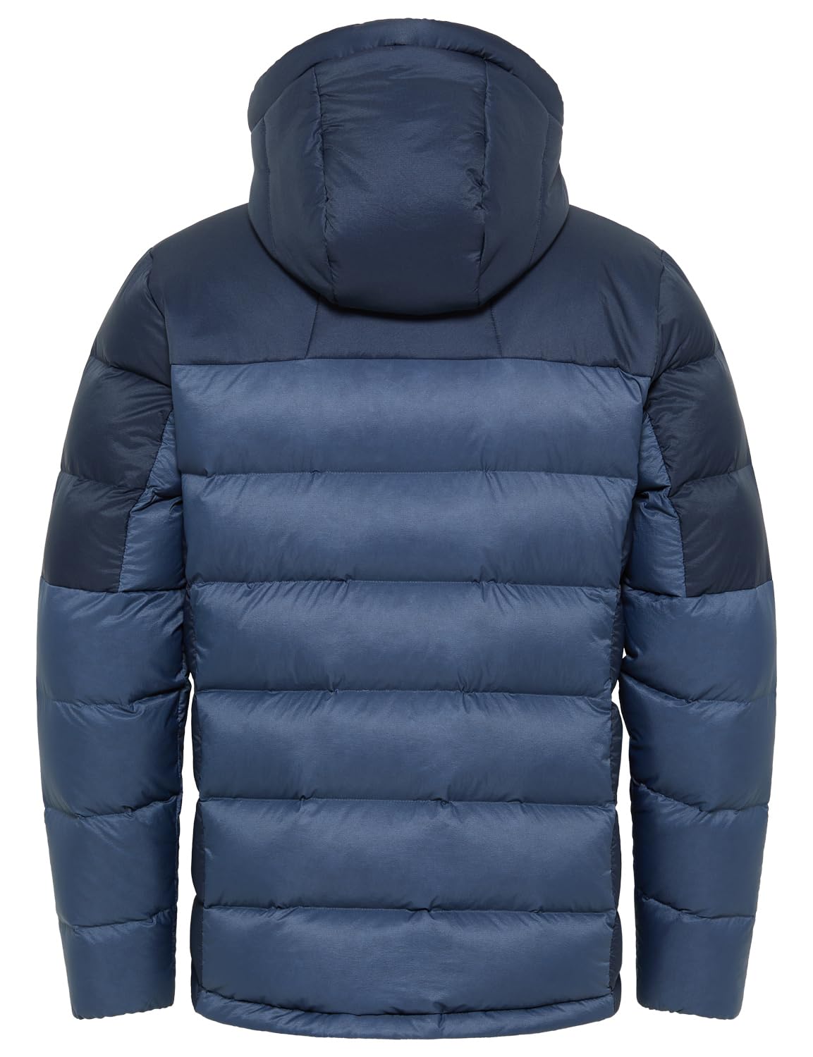 Jack Wolfskin Bluza z kapturem mgiełkowy z kapturem M RDS