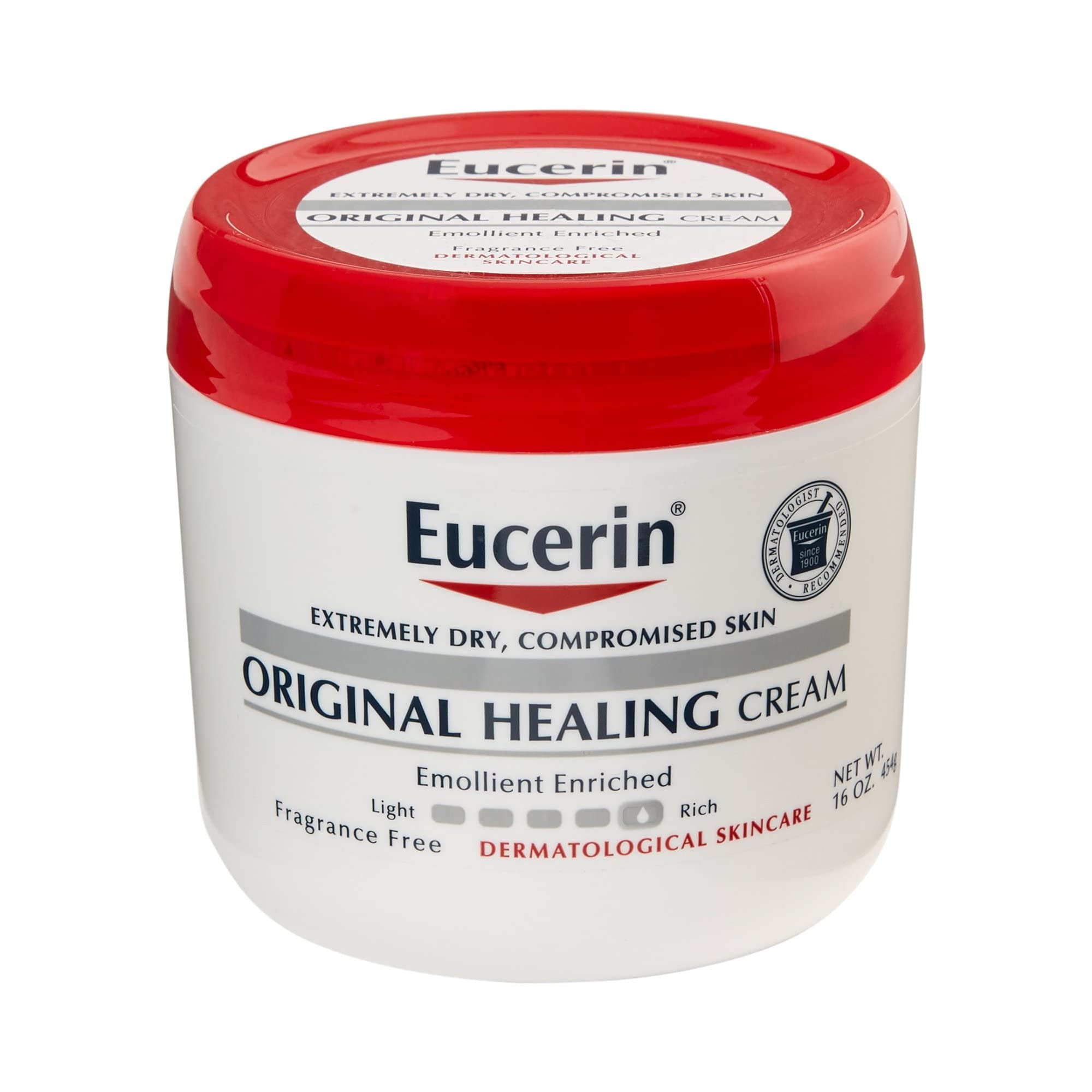 Original Healing Rich Creme 16 oz(454g)
