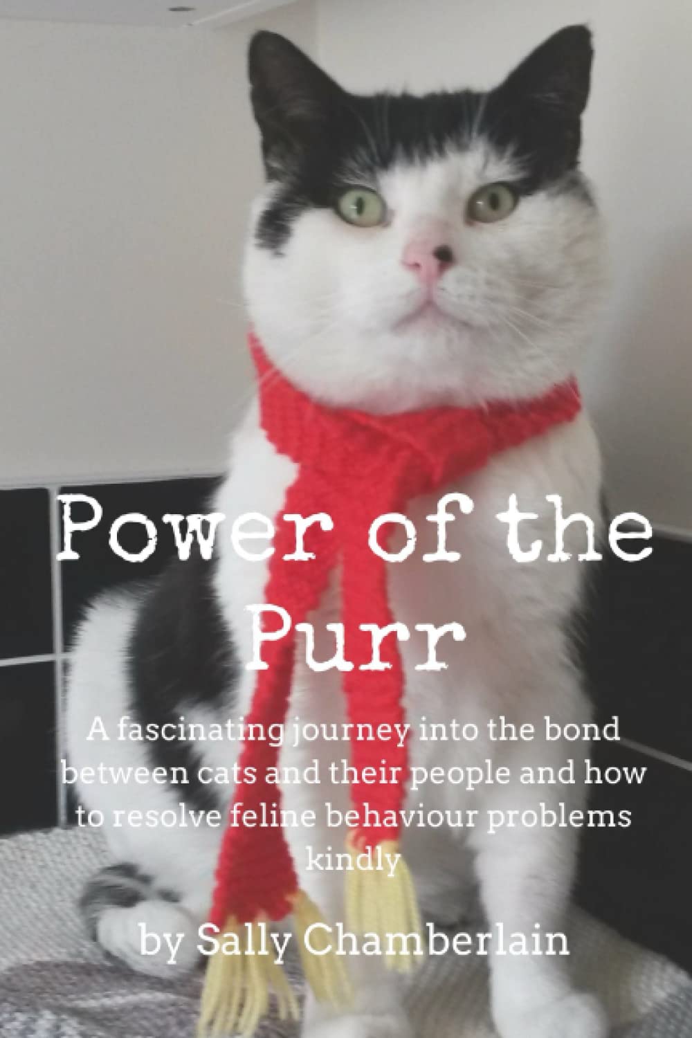 Power Of The Purr: A fascinating journey into the bond between c