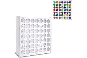 Shades EQ Ultimate Paint Organizer