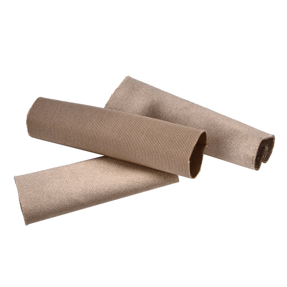 Protège-doigts De Pêche à La Mouche 3 Pièces – Lycra élastique, Résistant, Antabrasion