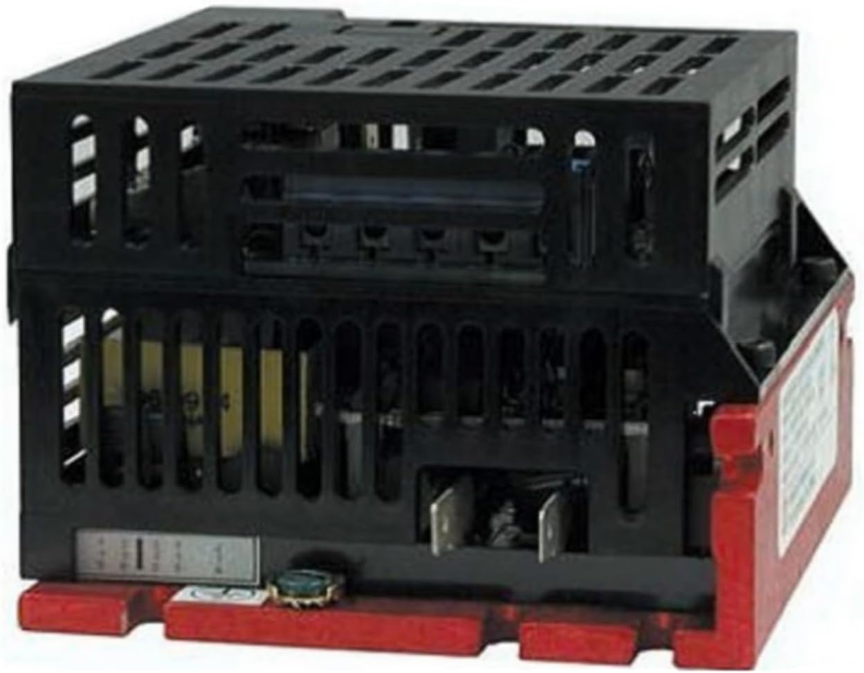 8833, KBMG Multi-Speed Board