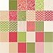 Fig Tree and Co BUON Natale Layer Cake 42 10-inch Squares Moda Fabrics 35400LC