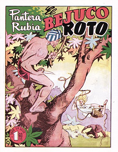  Serie La Selva 09 Pantera Rubia 05: on the Principles of Common Sense (English Edition)